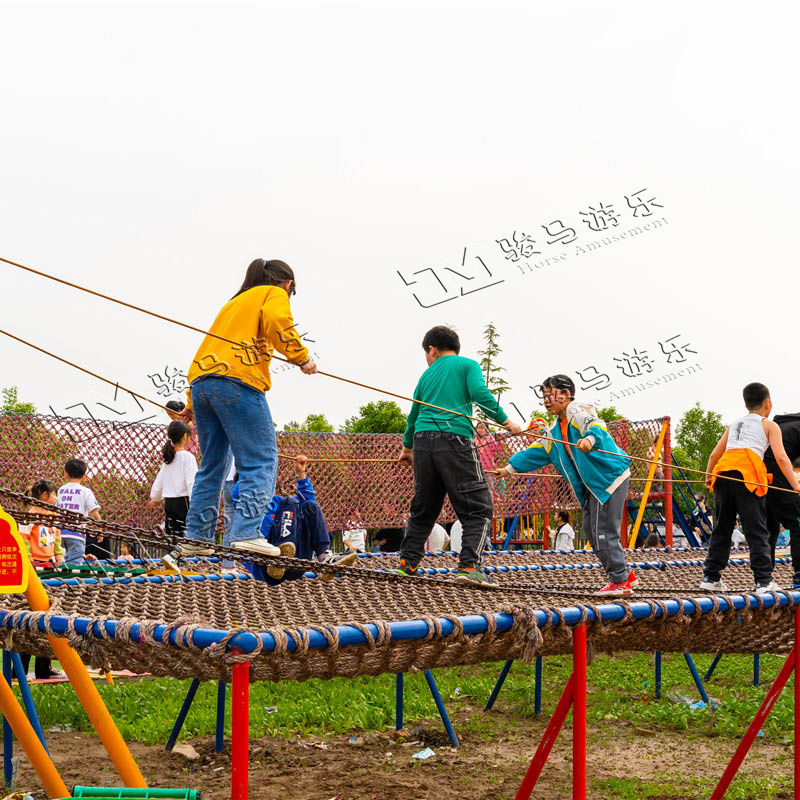 無動(dòng)力樂園