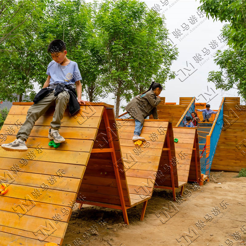 無動(dòng)力樂園