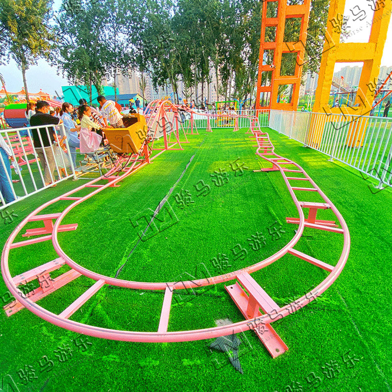 戶(hù)外無(wú)動(dòng)力樂(lè)園